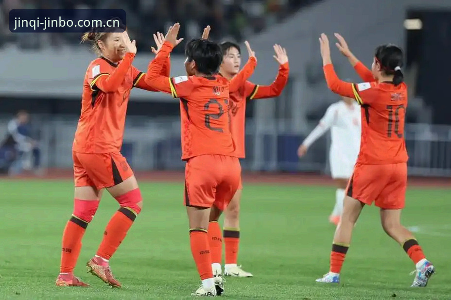 3个关键看点：中国U17双线出击世界杯，年轻力量开启全新征程