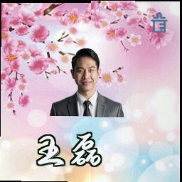王磊